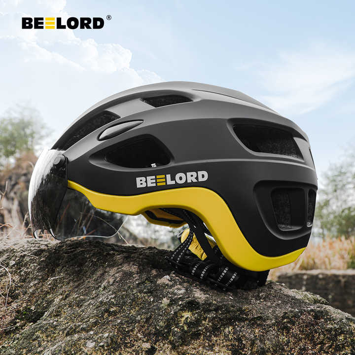 Bike Helmets