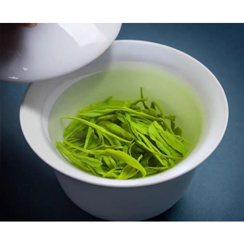 Guizhou Mao Feng - Misty Mountain Green Tea from China's Ecological Treasure